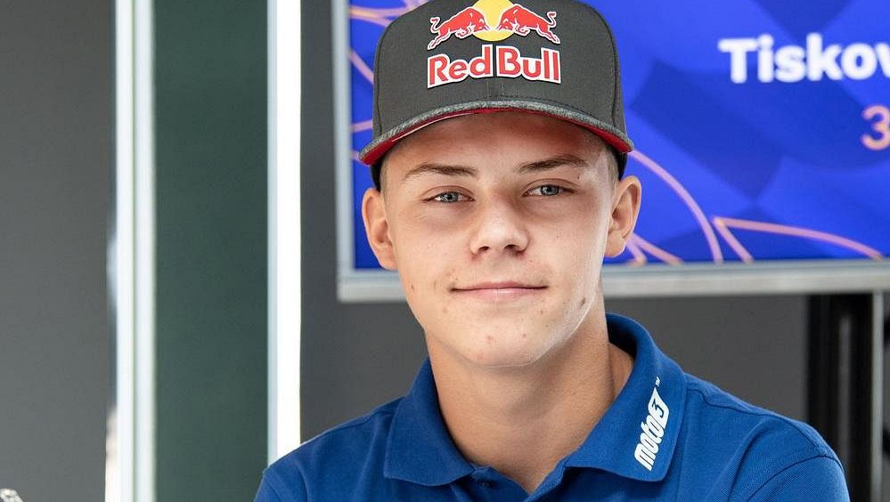 Salač zajel v tréninku na premiérovou Grand Prix Indie Moto2 osmý čas