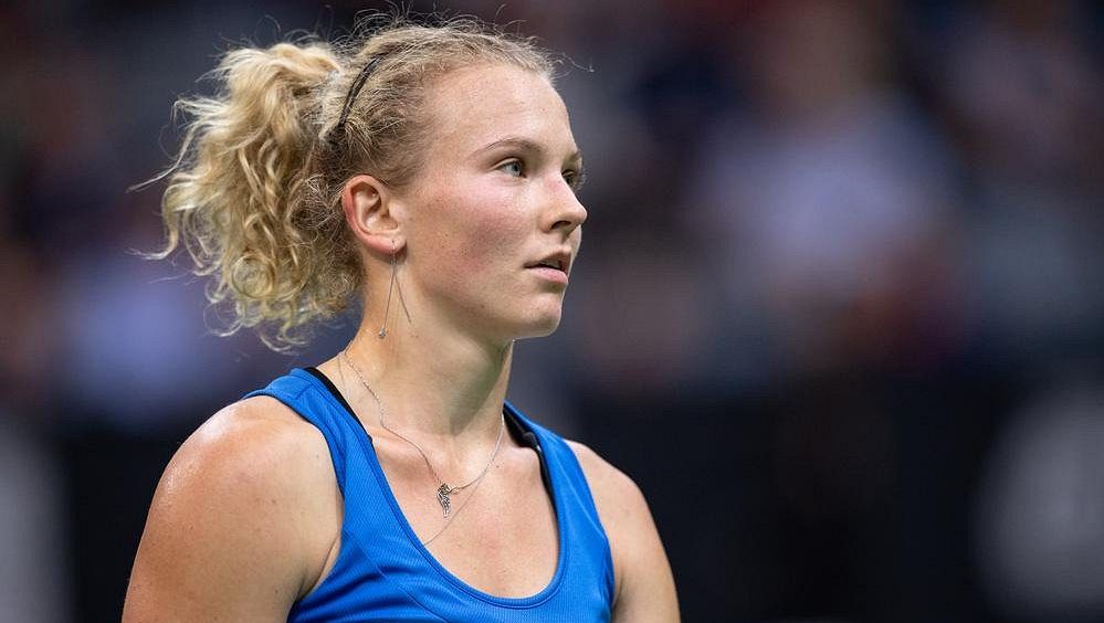 TENIS ONLINE: Siniaková si v Bad Homburgu zahraje o první titul na trávě