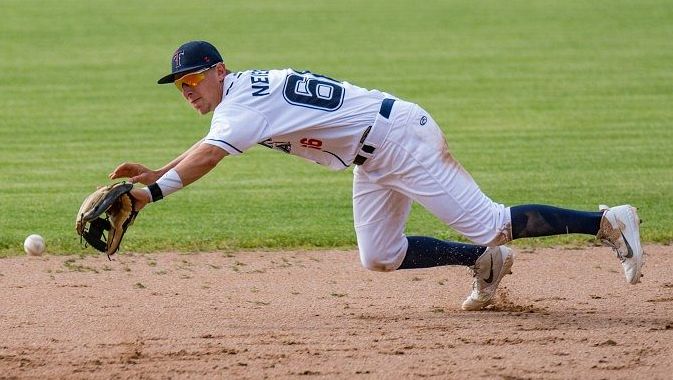 Nizozemští baseballisté získali na ME bronz, Němce porazili po extra směně 5:4