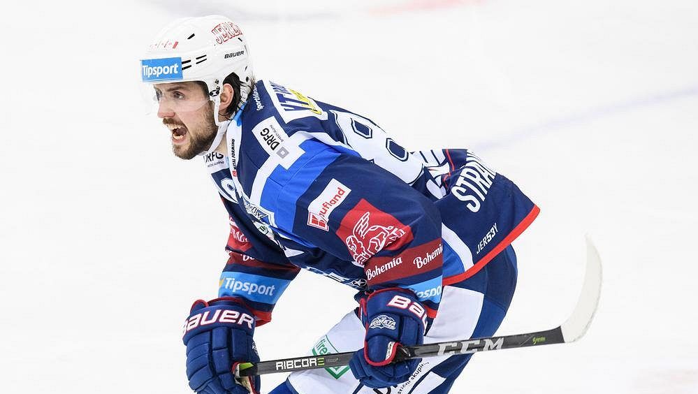 Blíží se další comeback. Šimon Stránský by se měl vrátit do Komety