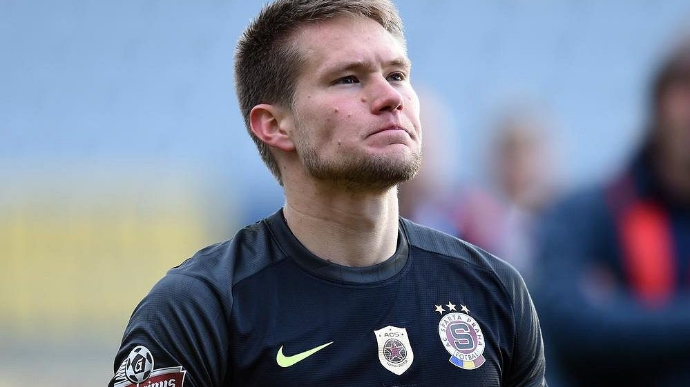 Rosický: V zahraničí si můžeme sáhnout na větší kvalitu. Vaclík má na Spartě vždy dveře otevřené