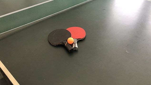 Česká asociace stolního tenisu odmítá návrat Rusů do mezinárodních soutěží