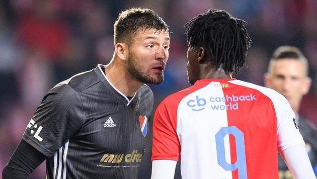 Stronati zná Ostravu i Vídeň, postup bude přát Baníku. Tenhle souboj nemá favorita, míní