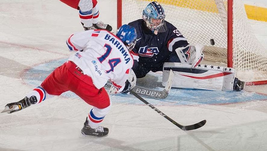 Útočník Barinka bude v Německu hrát za Iserlohn
