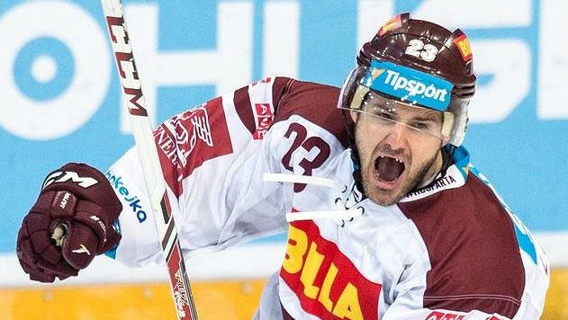 Pech se stal poprvé nejlepším nahrávačem extraligy