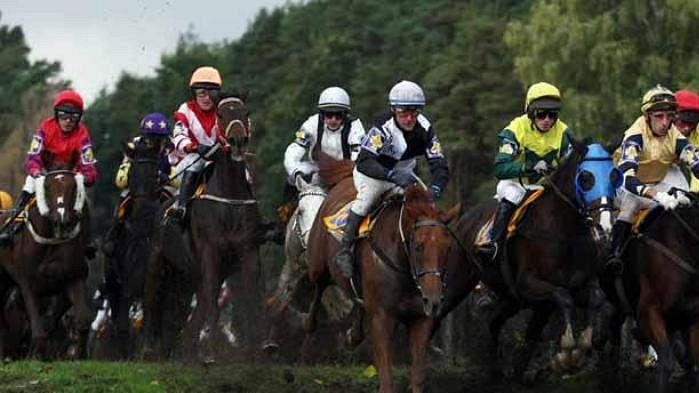 Revoluci na Velké pardubické obstará důchodce