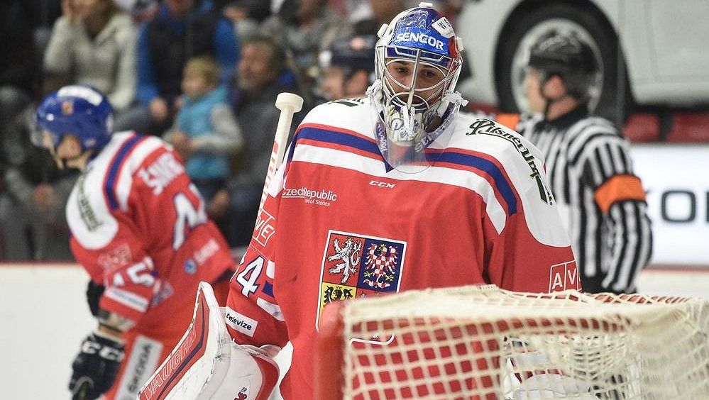 Na Hossově rozlučce s kariérou skórovali i Havlát a Kempný