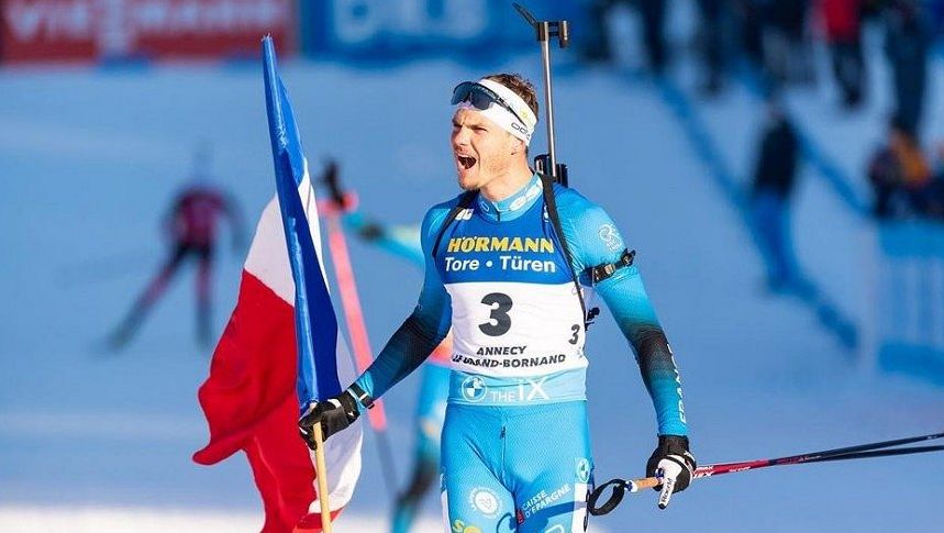 Biatlonový mistr světa promluvil o svém trápení. Kvůli depresím se pustil do reprezentačního kouče