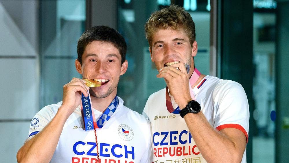 Do Paříže s více než sto sportovci. Nejvíce atletů