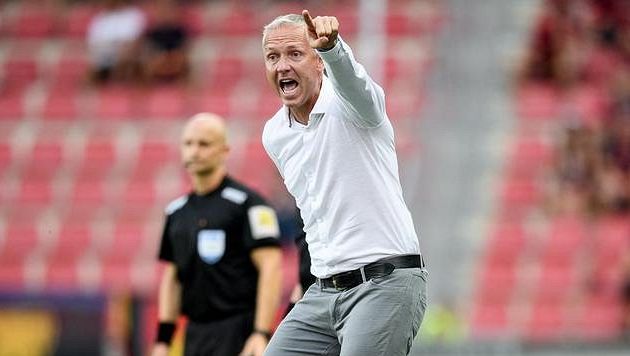 Sigma Olomouc v přípravě dál vyhrává