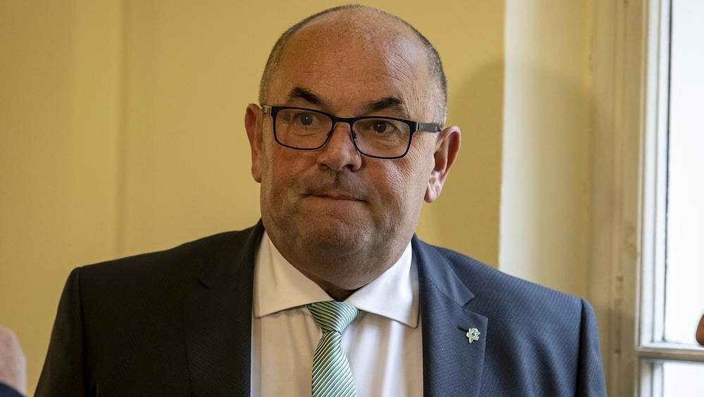 Soud potvrdil Peltovi trest vězení v kauze sportovních dotací