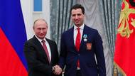 V Rusku došlo na nemožné. Oligarchův syn a Putinův přítel byl vyhozen z nejbohatšího klubu