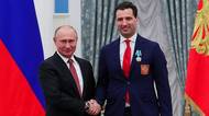 V Rusku došlo na nemožné. Oligarchův syn a Putinův přítel byl vyhozen z nejbohatšího klubu