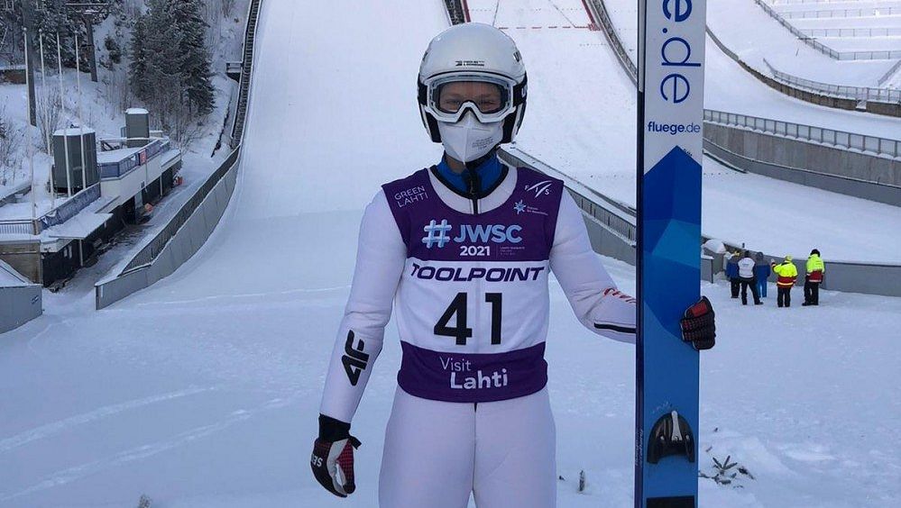 Skokanka Ulrichová v Číně nebodovala, Indráčková nestartovala