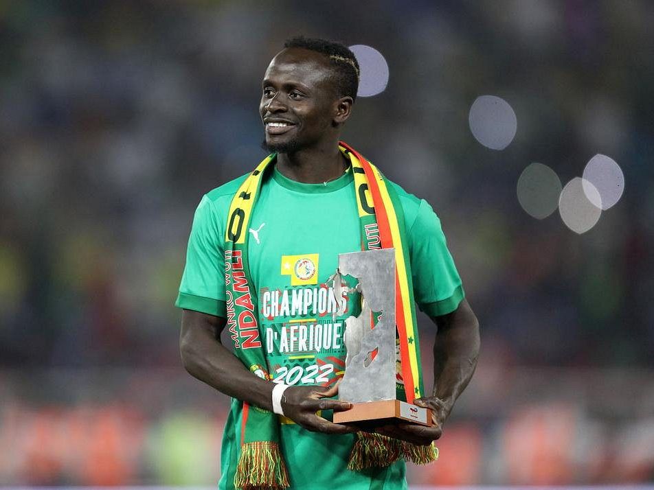 V Senegalu po triumfu na mistrovství Afriky otevřeli stadion pro 50 tisíc diváků - Sport.cz