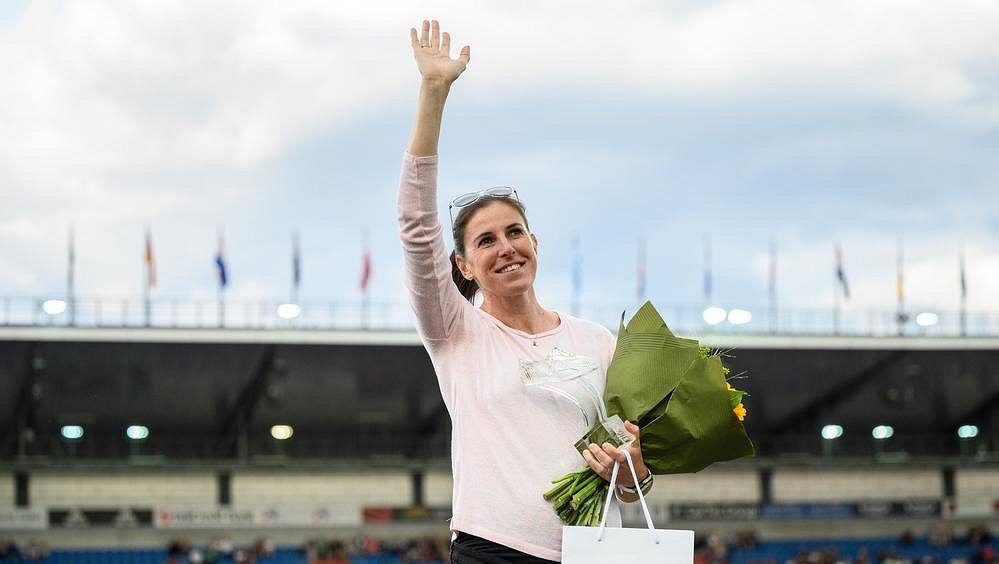 Už je to jisté, z Paříže se Češi bez medaile nevrátí. Při historické premiéře se jí dočká bývalá šampionka