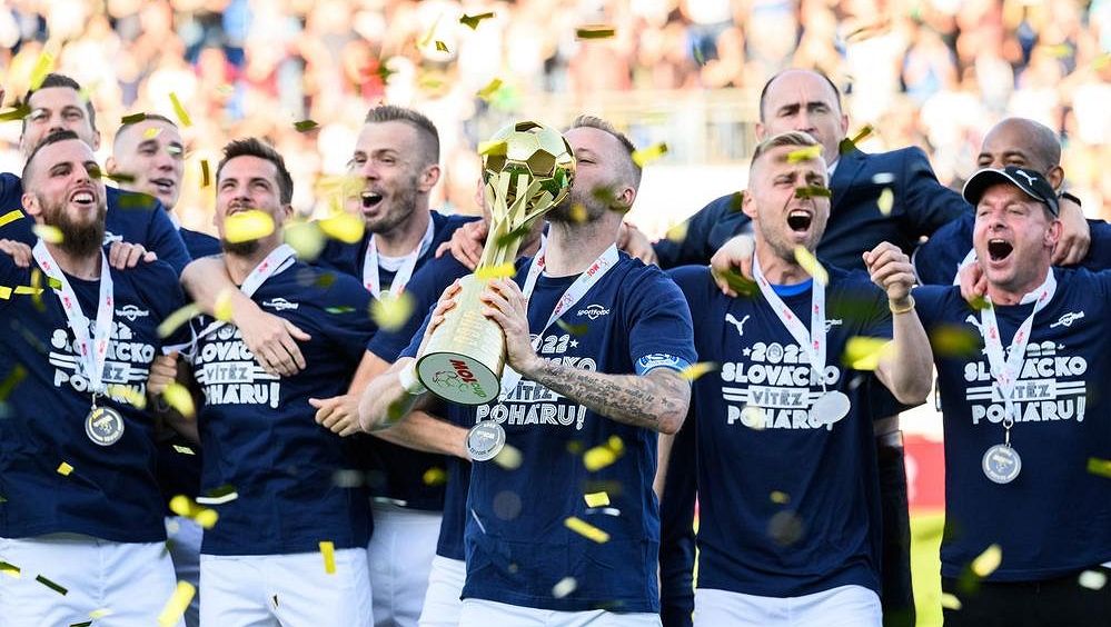FOTBAL ONLINE: Kdo do semifinále poháru? Sparta proti Liberci, Slavii vyzve Vyškov