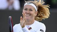 TENIS ONLINE: Skvělá Bouzková zažívá životní grandslam! Ve Wimbledonu se daří se i Veselému