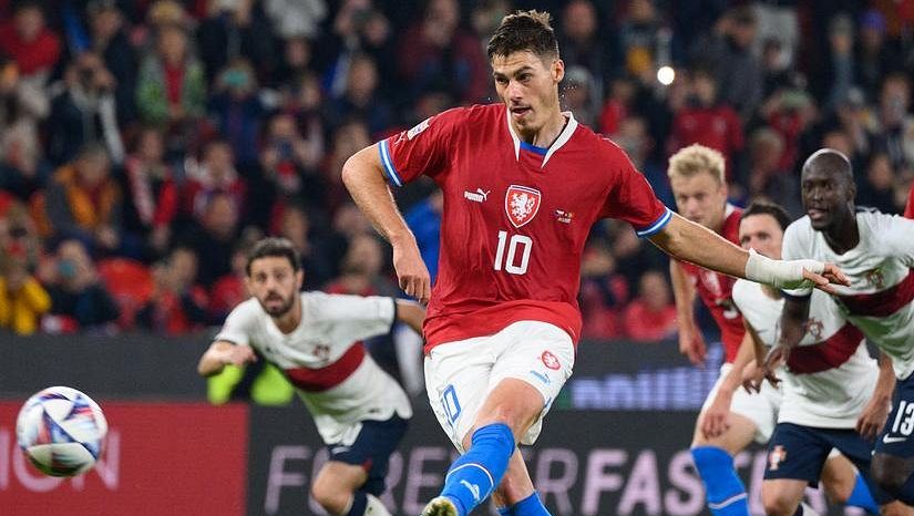 Schick kraluje výdělkům českých sportovců. Kolik ho dělí od světových hvězd?