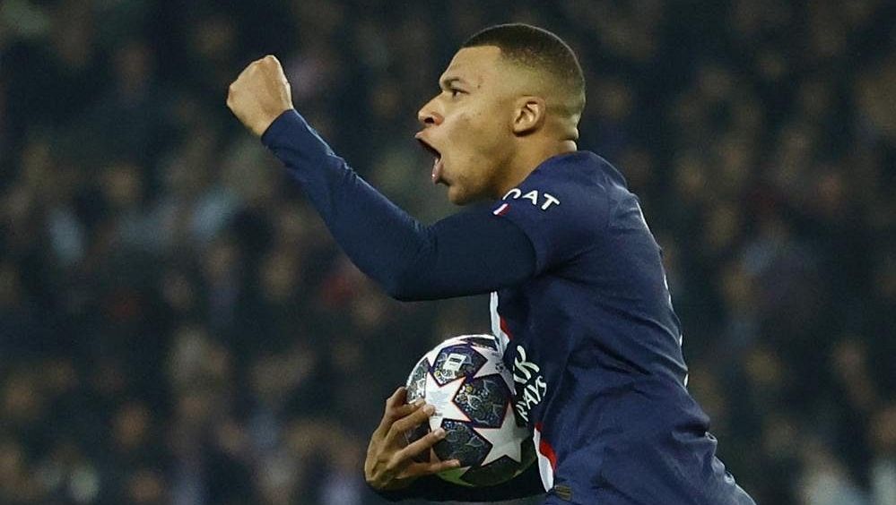 Fotbalisté PSG ovládli šlágr francouzské ligy