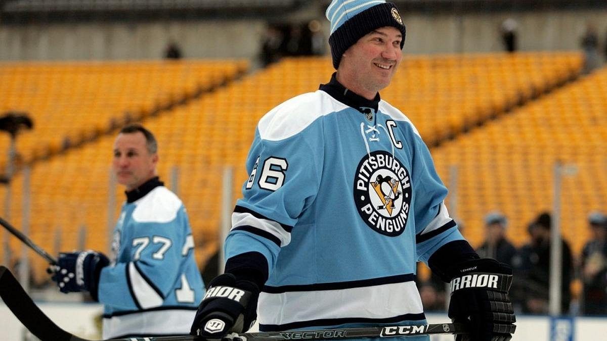 Českou legendu v NHL nekousali. Neříkám, že asistenti bonzovali, ale bylo to těžké, tvrdí bek