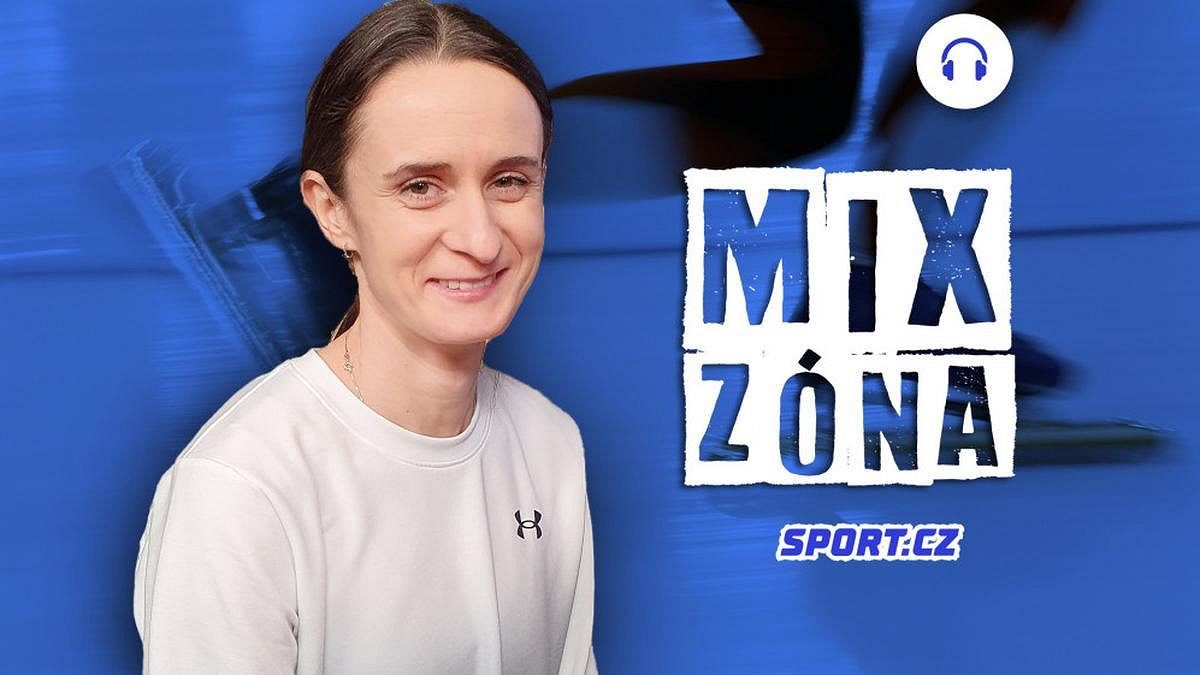 Dvacet let mezi elitou! Čeho se Sáblíková bála, proč musí čekat na medaile a co o ní říkají doktoři?