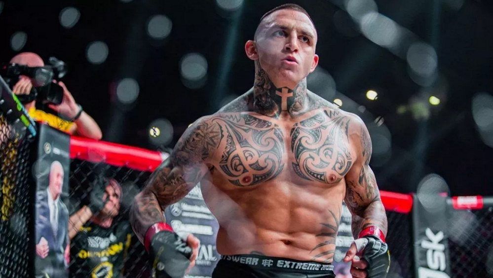 Bijci se ženou na Slovensko. Dojde na očekávaný návrat i znovuzrozenou ikonu MMA