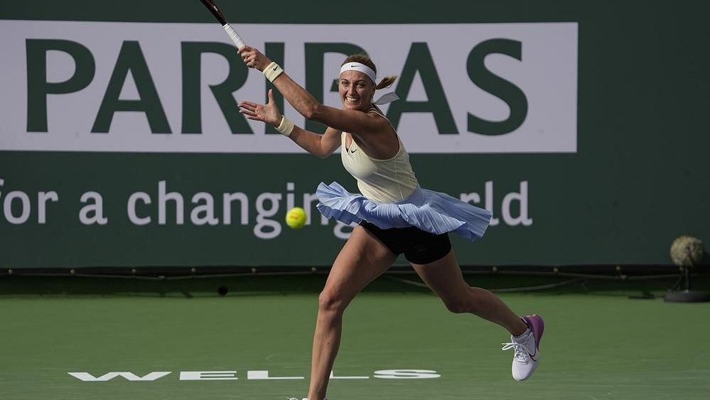 TENIS ONLINE: V Miami se představí šest českých tenistek