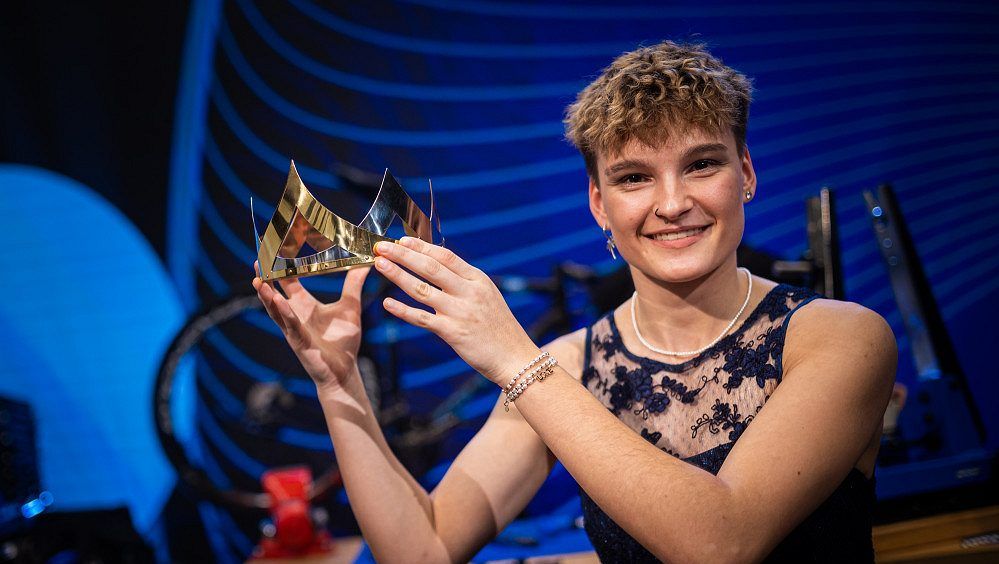 Sedmnáctiletá Miculyčová zahájila sezonu ve freestyle BMX vítězně