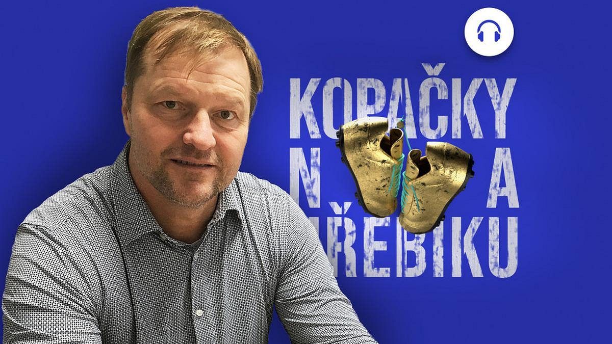 Srdcař Vácha o kopancích od Kotrby, stavbě kláštera, lovu v Kyrgyzstánu i rybách na Aljašce