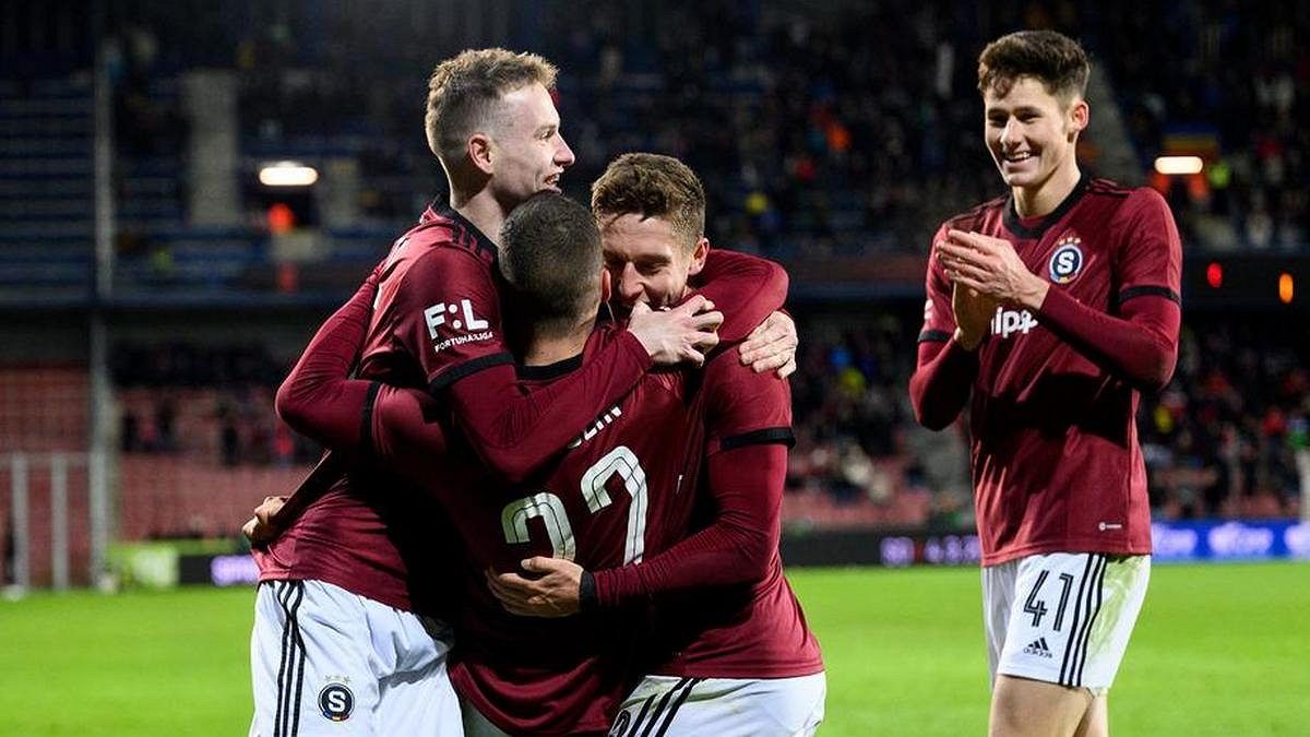 Spartu řadím zpátky do boje o titul. Nadstavba bude pekelně zajímavá, těší ligového trenéra