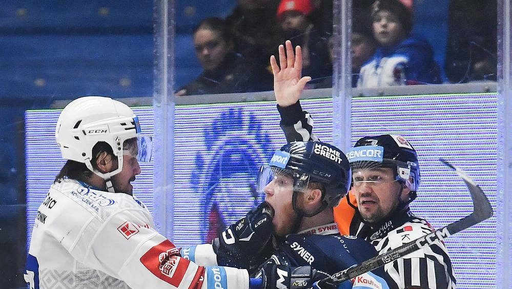 Plzeň i Liberec rozhodující utkání umí. Máme zkušenosti z minulého roku, říká Šír