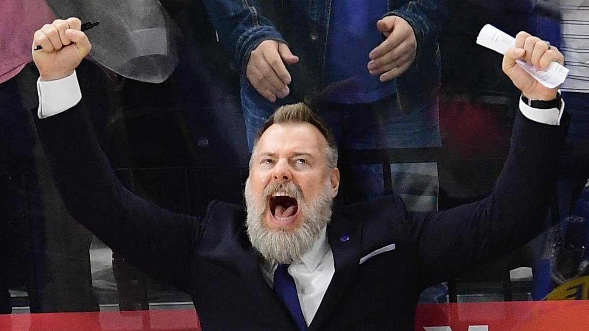 Doufal jsem, že to seřve! Českého brankáře trénovala legenda, na kterou bude rád vzpomínat