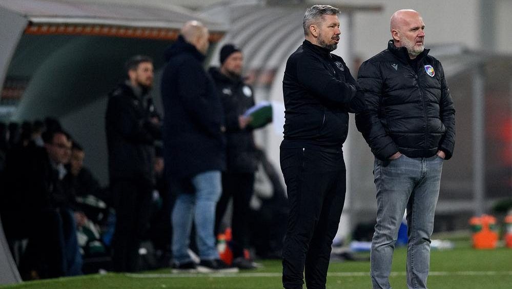 Ustojí Bílek další pád Plzně? Špatné výsledky mě mrzí daleko víc než cokoli jiného, řekl kouč Viktorie