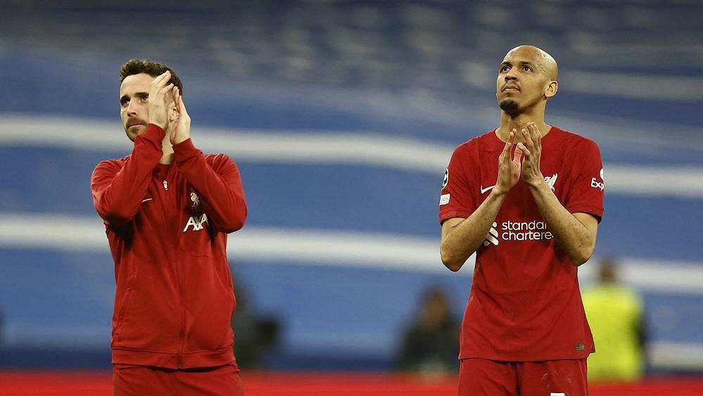 Fantastické gesto slavného Realu! Slavnému sokovi vyjádřili respekt nevídaným činem