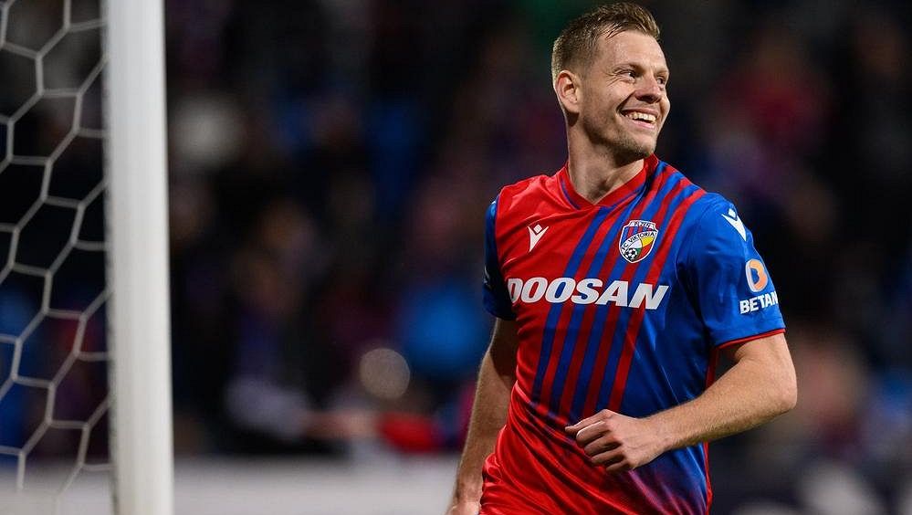 Vydra po další ztrátě Plzně: Jindy prostě i z ničeho dáte gól, teď trefujeme tyčky a gólmany!