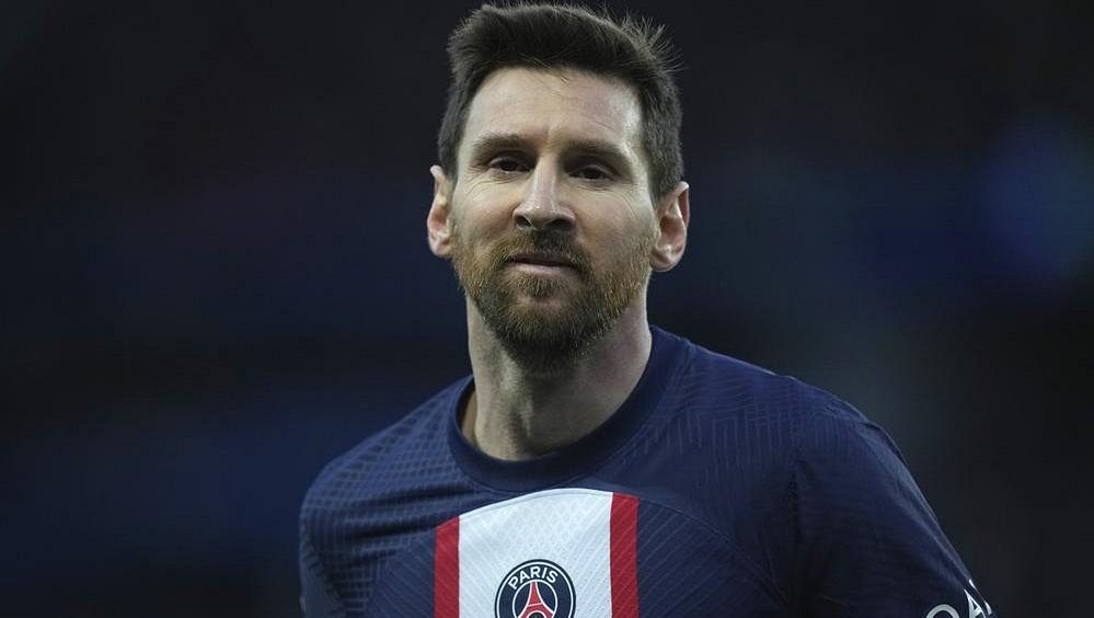 Messi v hledáčku bohatých klubů. Na stole leží neuvěřitelná a pikantní nabídka