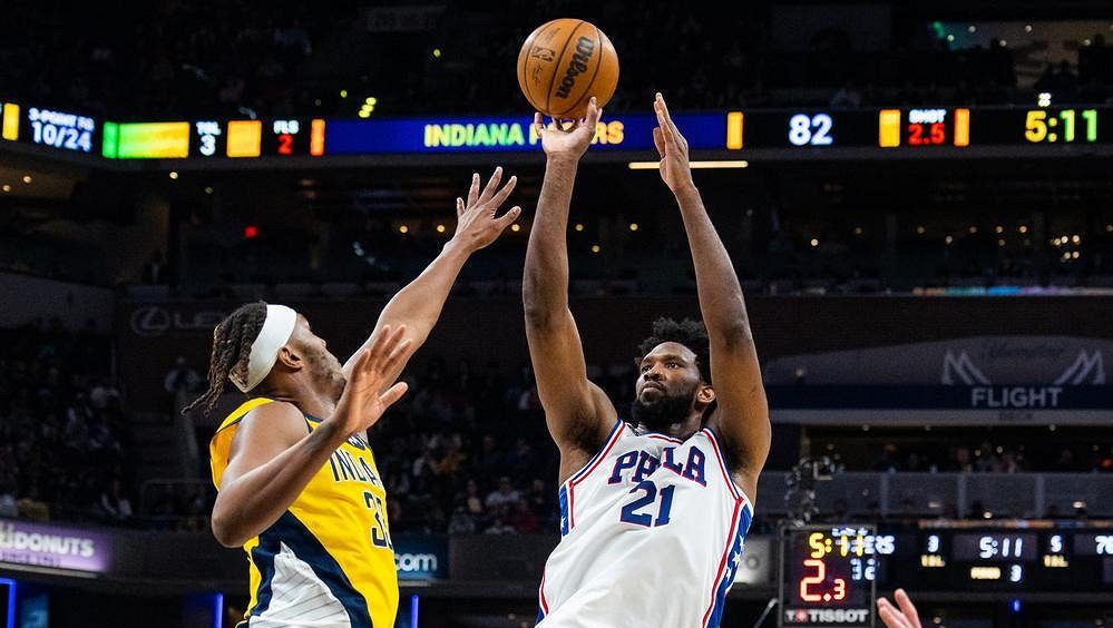 NBA se dohodla s hráčskou asociací na podmínkách kolektivní smlouvy do roku 2030