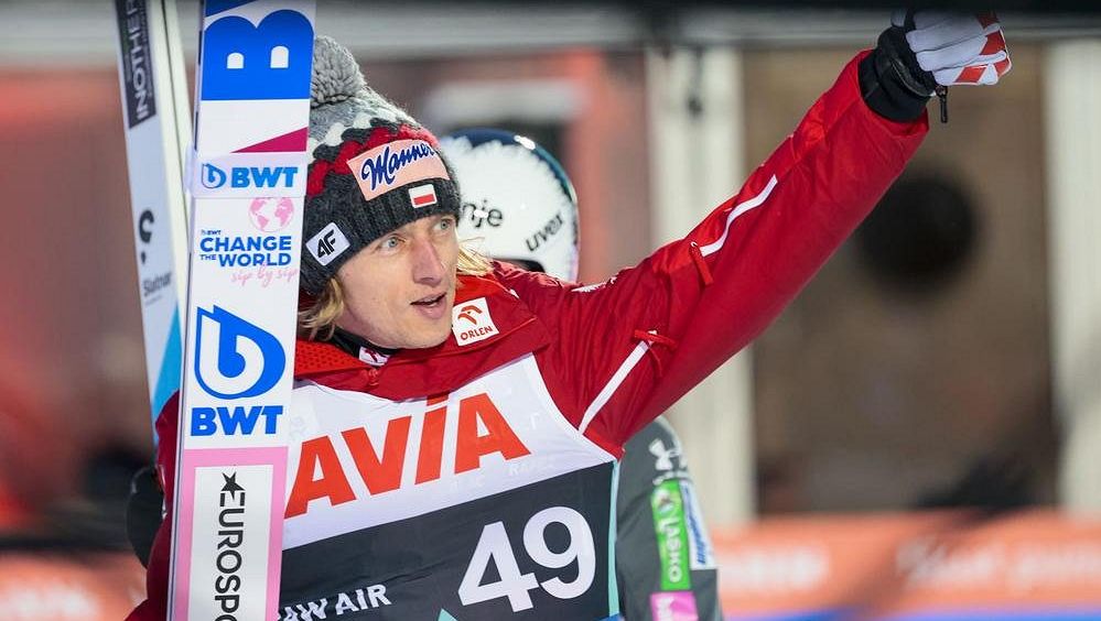 Strach o život, sport jde stranou. Vítěz Turné končí sezonu kvůli vážnému stavu manželky