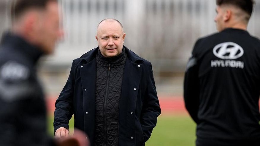 Fousek kandiduje do výkonného výboru UEFA, Čeferina čeká obhajoba