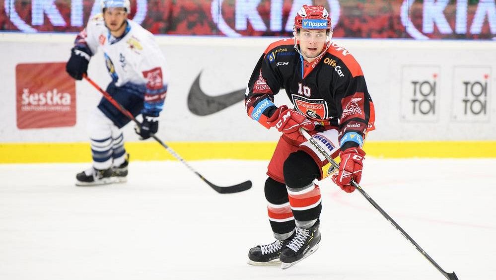 Marcel a Gaspar budou i v příští sezoně hrát za Hradec