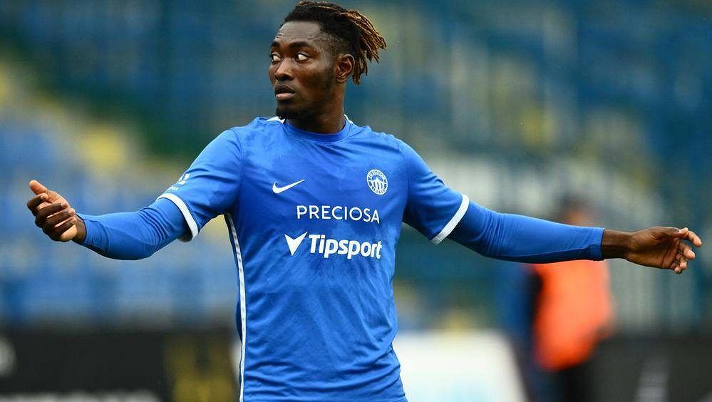 Liberec udržel své eso! Olatunji zůstává u Nisy