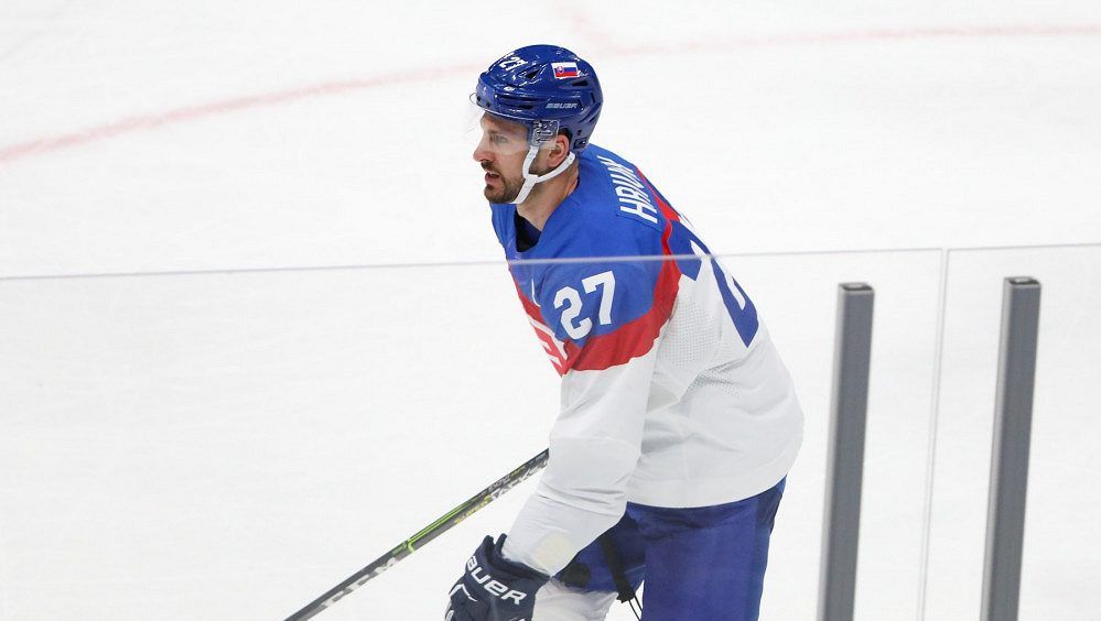 Nemáme se čeho bát, komplex z Čechů neznáme, vzkazuje Hudáček a těšil se na Voženílka