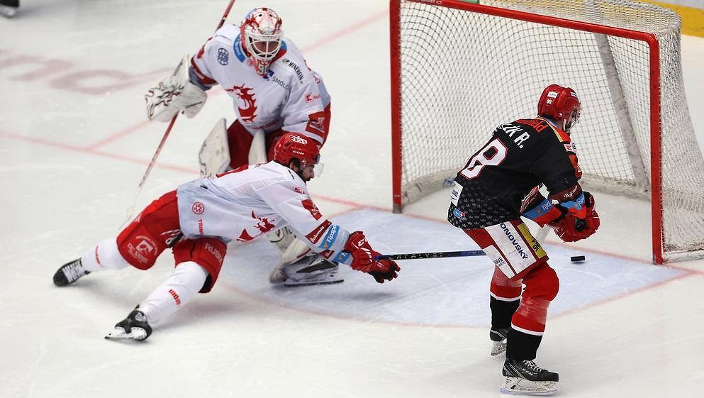 Málem jsem byl za kopyto, říkal hradecký hrdina, jenž překazil zlaté oslavy