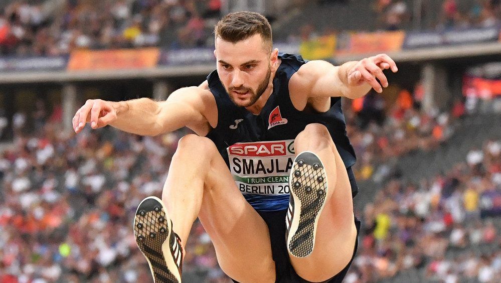 Členové vedení Albánské atletické federace dostali tresty za falšování výsledků