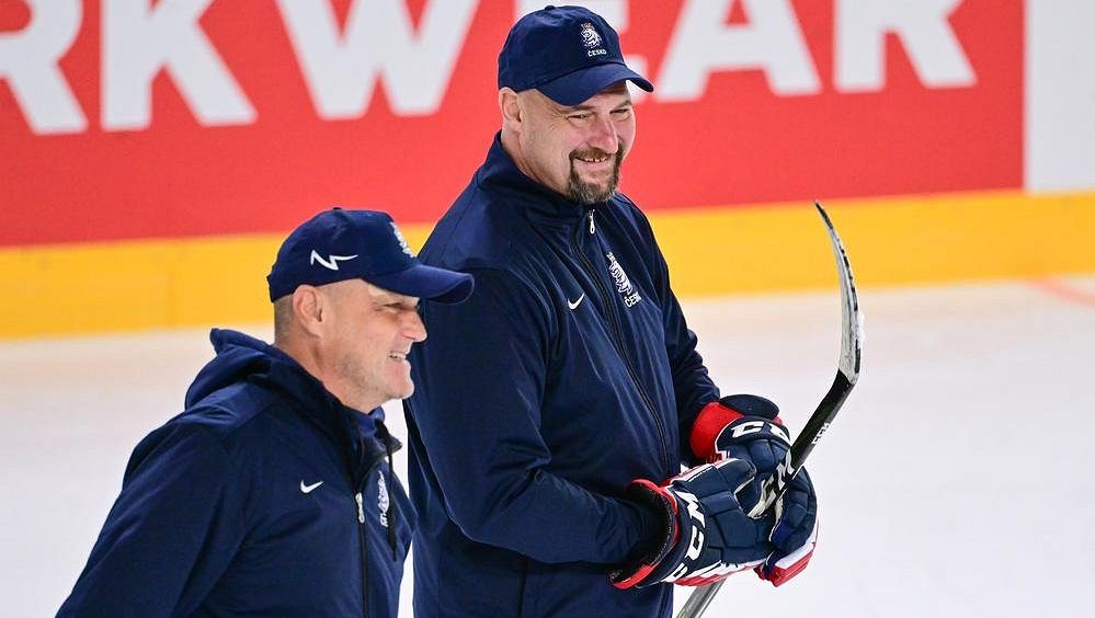 Kouč o ztrátě elitních hráčů: Je to obrovský problém a zásah do týmu