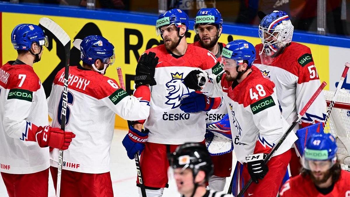 Vejmelka: Jména mají Švýcaři slušná, ale rozhodně je můžeme potrápit