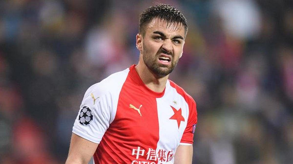 Poslední zápas kariéry prohrál se Spartou. Nepříjemný, ale řeším zdraví, hlásí bývalý slávista