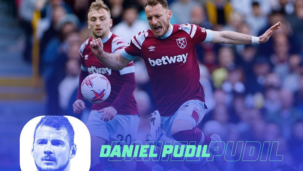 MADE IN ENGLAND: Je jedno, jak West Ham hraje. Vaclík chytá jako v Seville. Úder sudího? Nešťastná náhoda