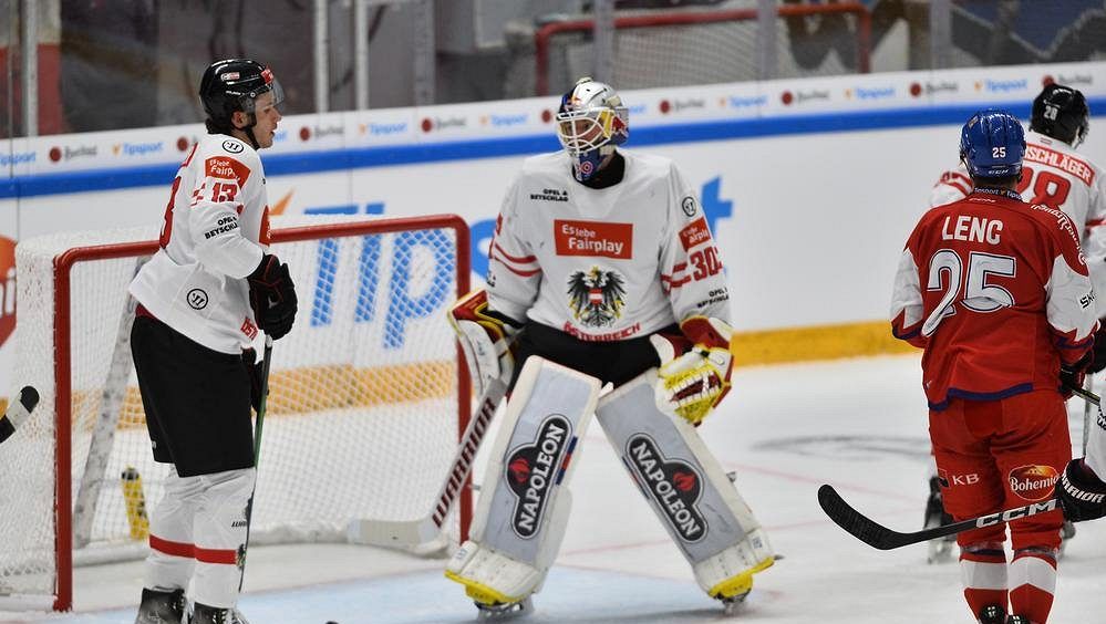 HOKEJ ONLINE: Francie se představí proti Rakušanům